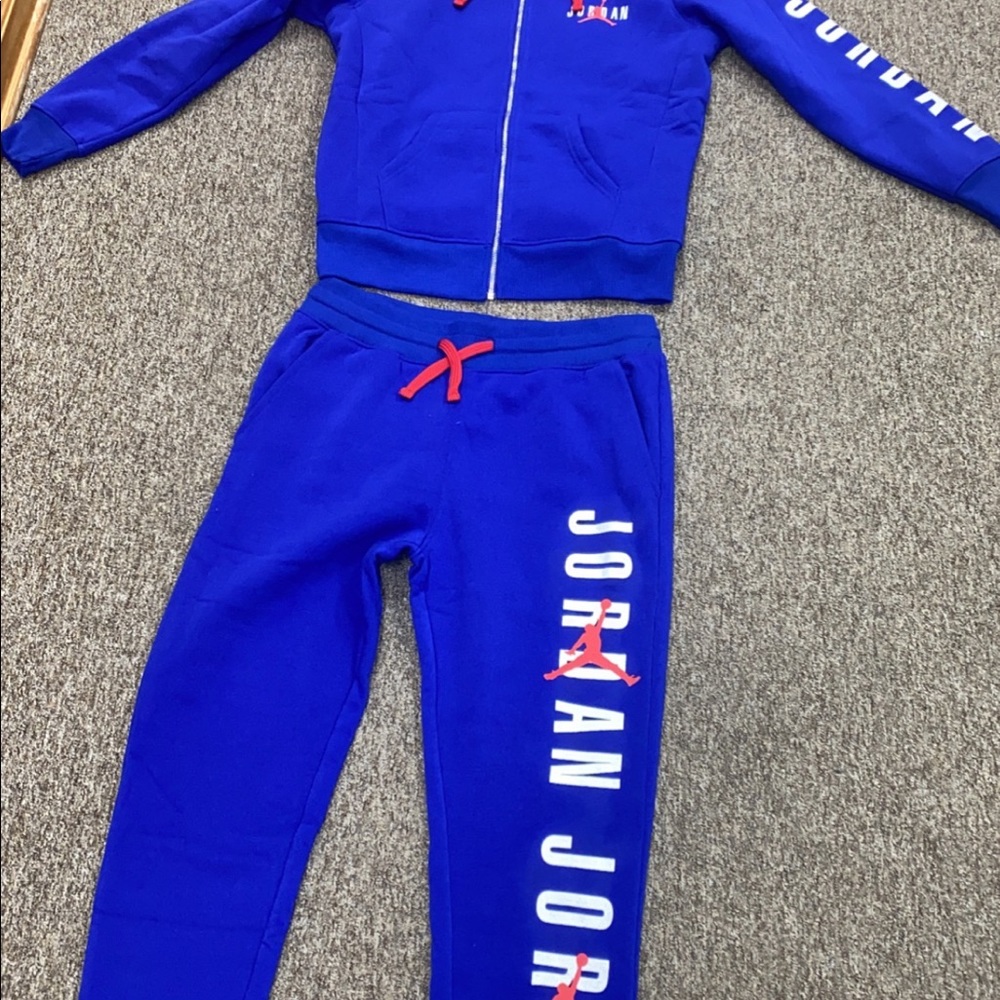 Jordan outfit (Nike) - Picture 2 of 4